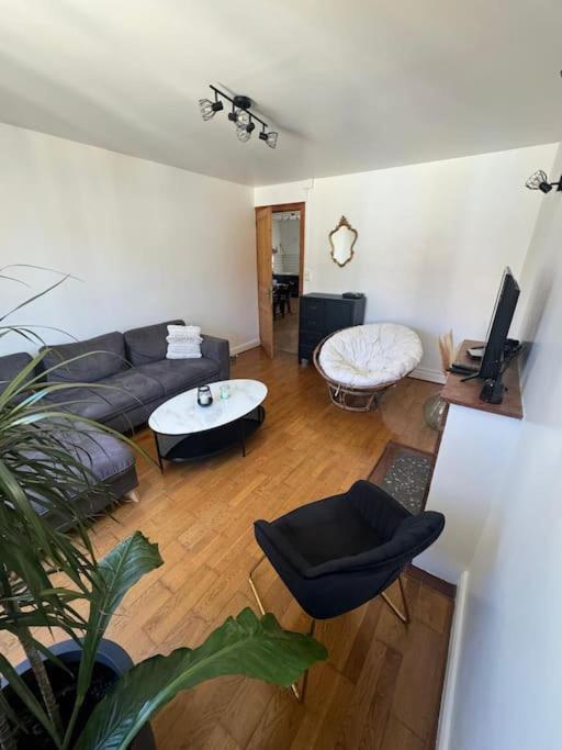 Appartement De Charme Hyper Centre Dijon Luaran gambar