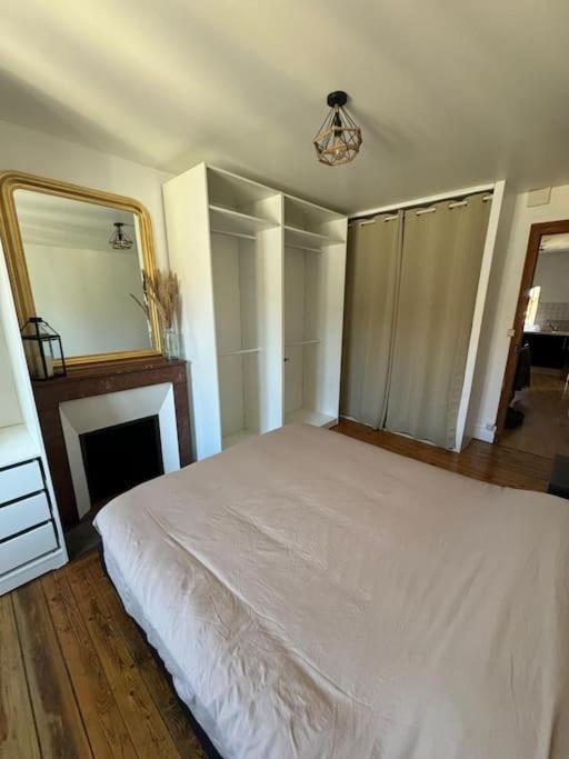 Appartement De Charme Hyper Centre Dijon Luaran gambar